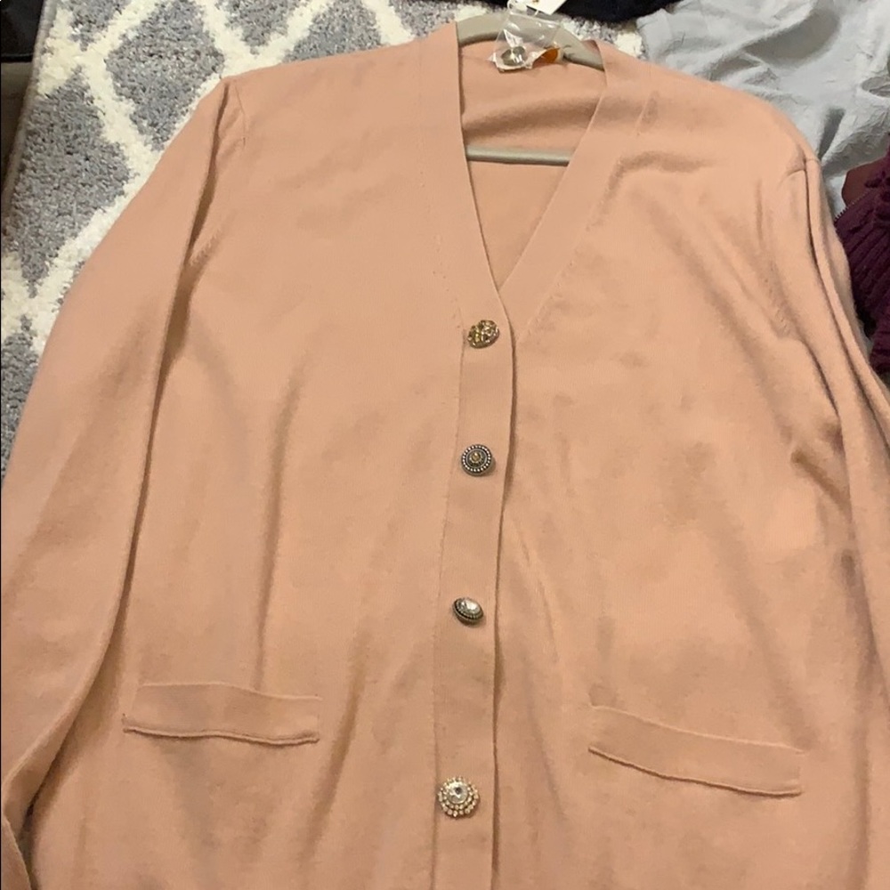 Tory Burch cardigan